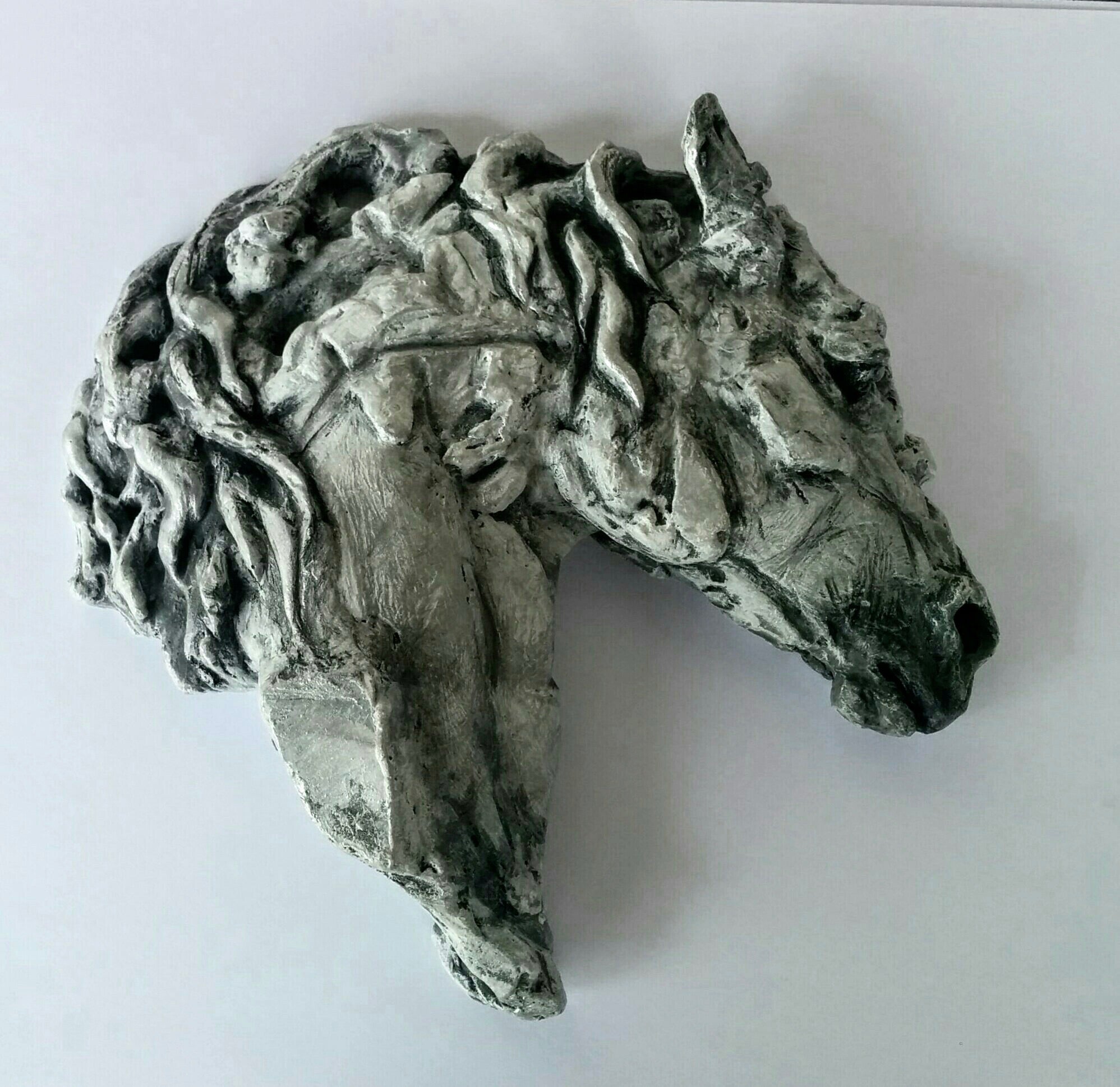 Ann Clifford - "Elvaro"
