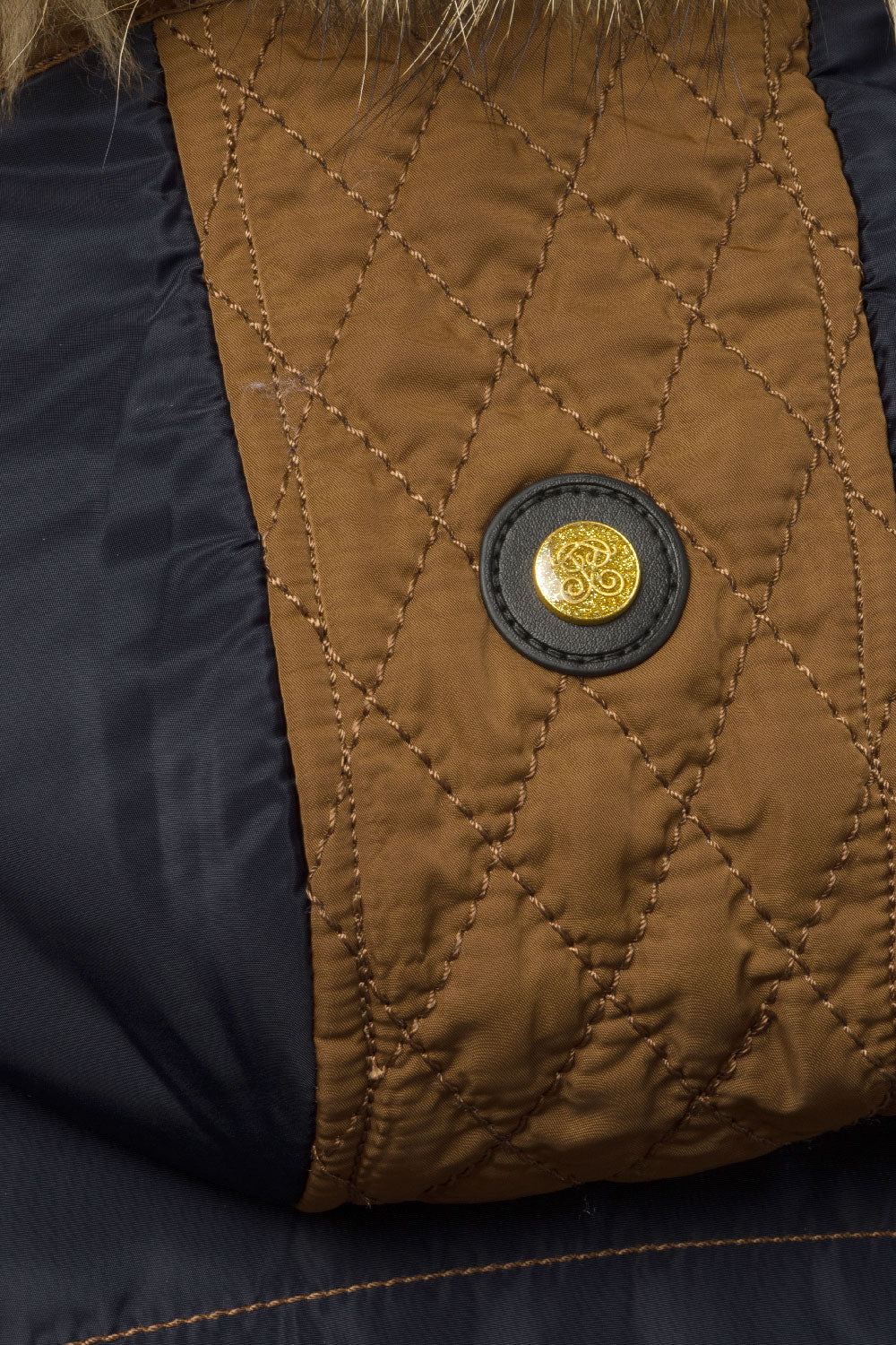 Emily Jacket - Navy