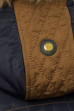 Load image into Gallery viewer, Emily Jacket - Navy
