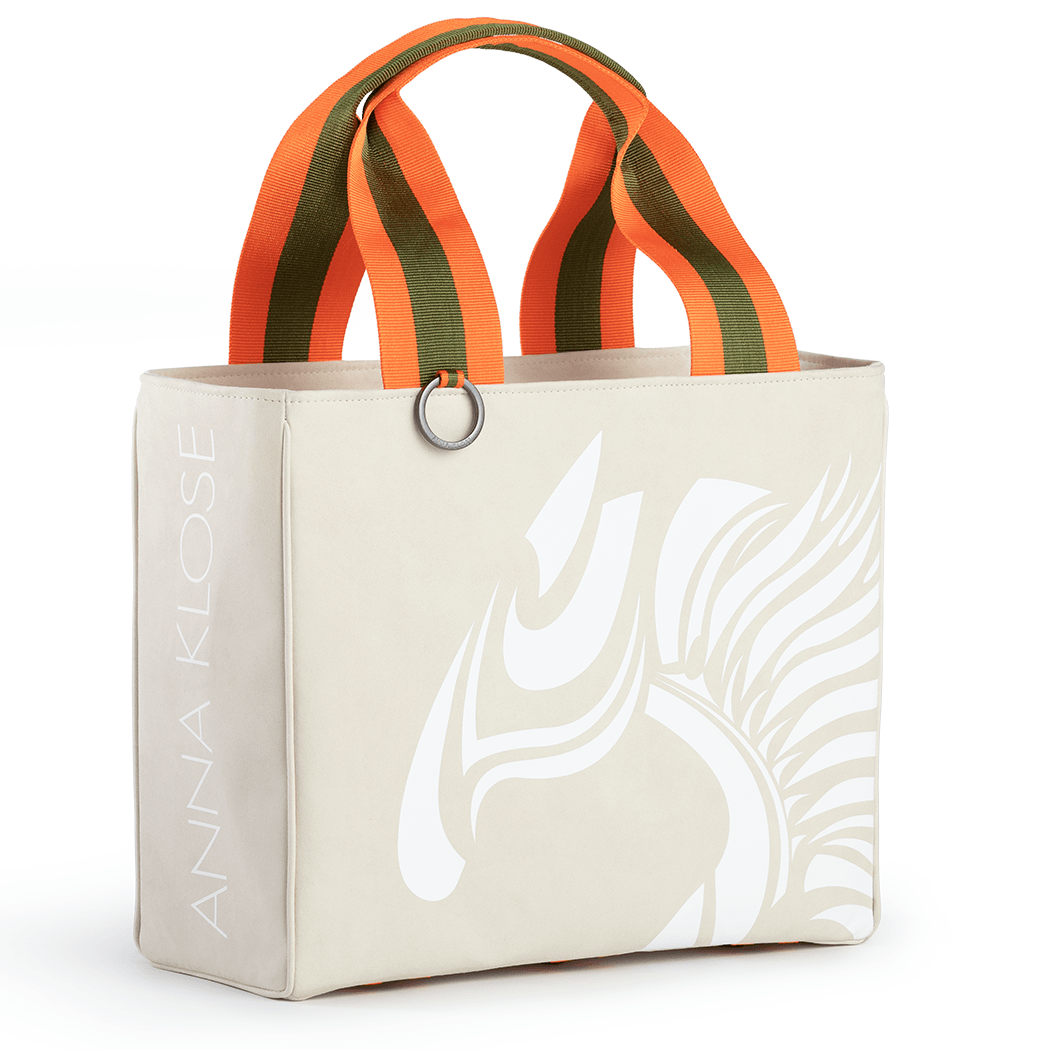 Exclusive Equestrian Tote
