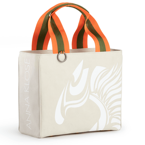 Exclusive Equestrian Tote
