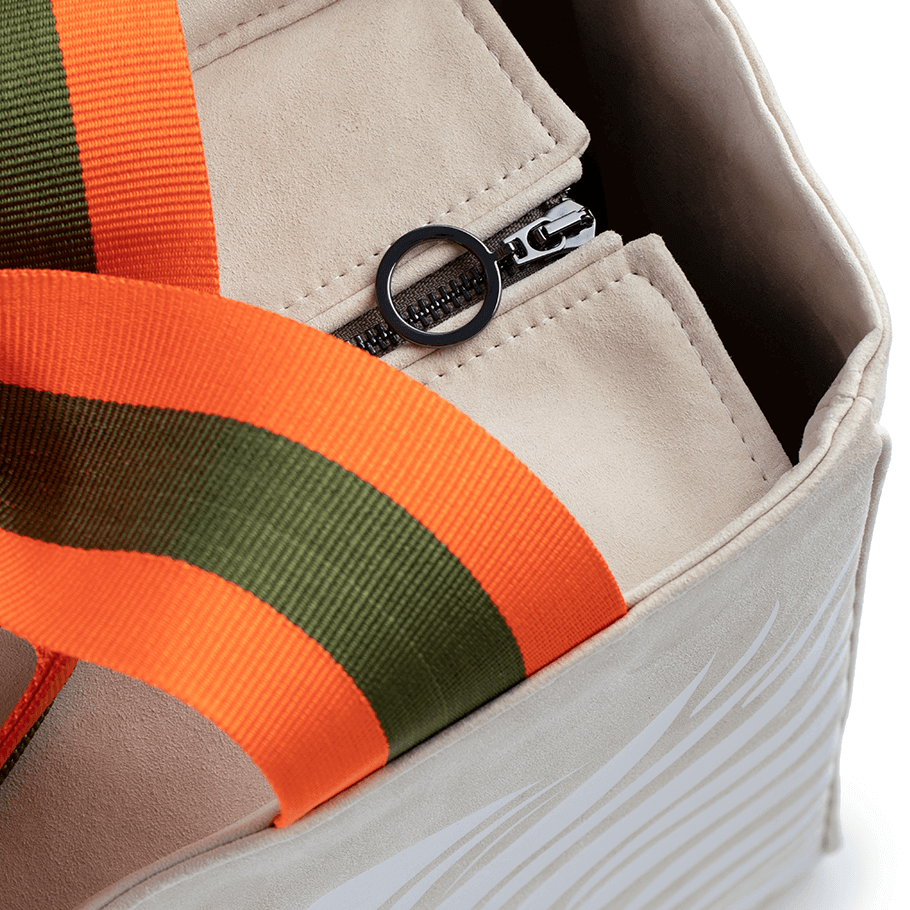 Exclusive Equestrian Tote