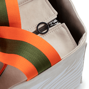 Exclusive Equestrian Tote