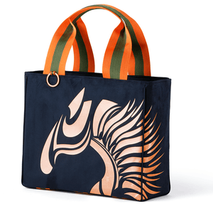 Exclusive Equestrian Tote
