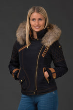Load image into Gallery viewer, Esta Jacket
