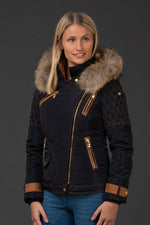 Load image into Gallery viewer, Esta Jacket
