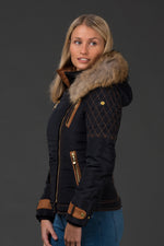Load image into Gallery viewer, Esta Jacket
