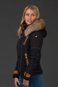 Esta Jacket
