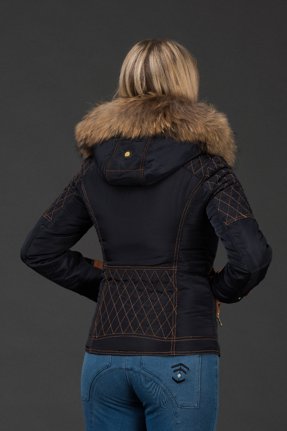 Esta Jacket