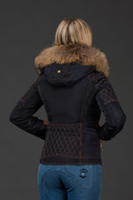 Load image into Gallery viewer, Esta Jacket
