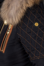 Load image into Gallery viewer, Esta Jacket
