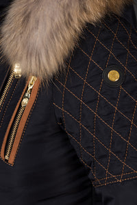 Esta Jacket