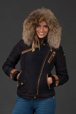 Load image into Gallery viewer, Esta Jacket
