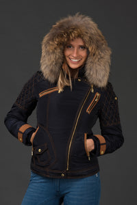 Esta Jacket