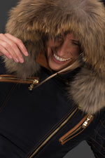 Load image into Gallery viewer, Esta Jacket
