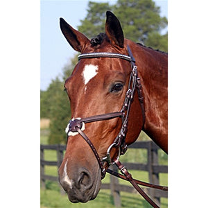 Figure Eight (8) Bridle by Nunn Finer
