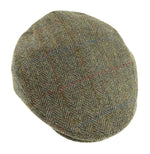 Load image into Gallery viewer, Gents Harris Tweed Cap
