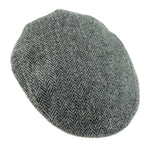 Load image into Gallery viewer, Gents Harris Tweed Cap
