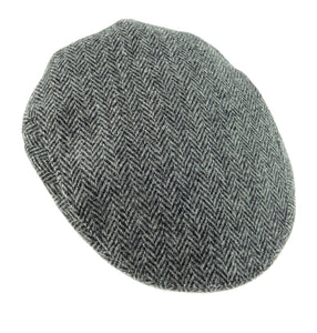 Gents Harris Tweed Cap