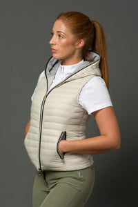 Lulu Gillet - Silver