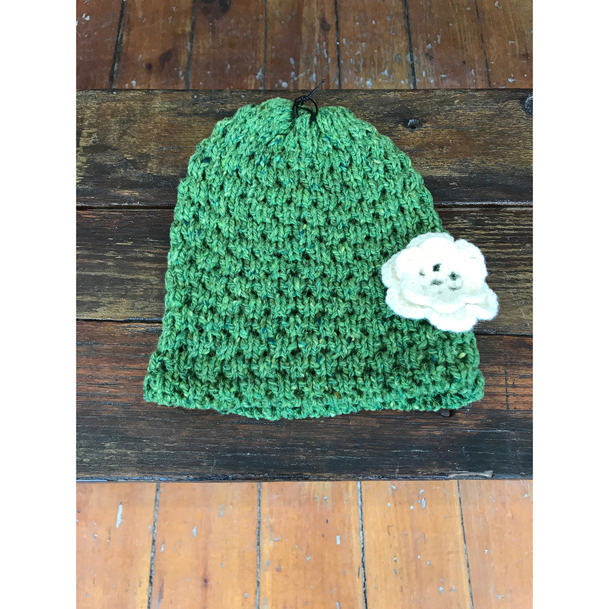 Irish Wool Toques