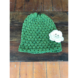 Irish Wool Toques