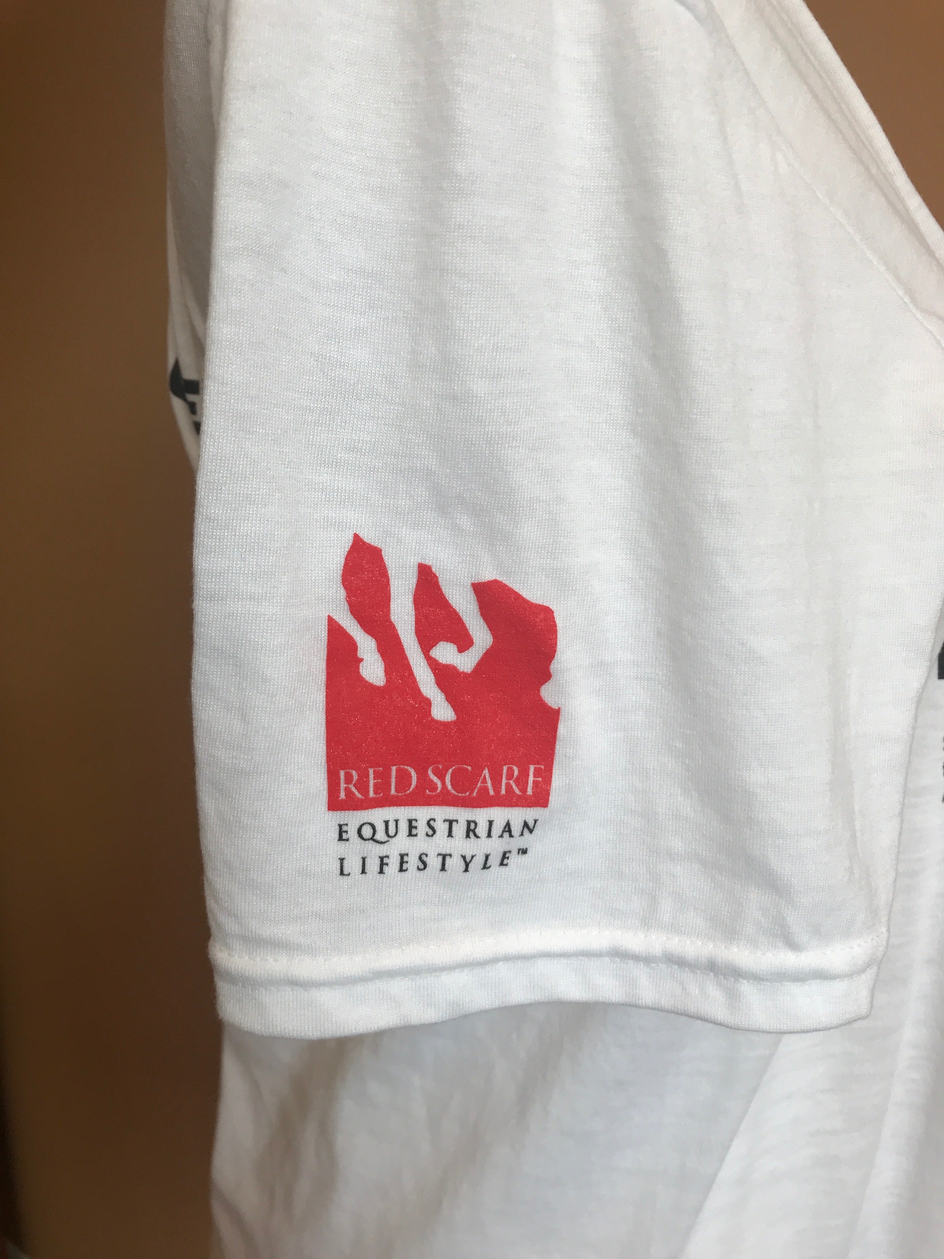 Le Tour de Jeffrey: 'Support Jeffrey' T-Shirts
