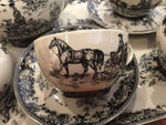 Load image into Gallery viewer, Porcelain Tea Set
