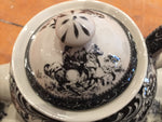 Load image into Gallery viewer, Porcelain Tea Set
