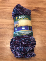 Load image into Gallery viewer, Irish Cottage Socks
