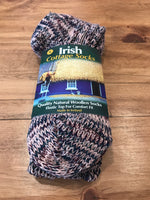 Load image into Gallery viewer, Irish Cottage Socks
