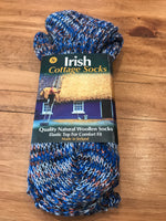 Load image into Gallery viewer, Irish Cottage Socks
