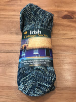 Load image into Gallery viewer, Irish Cottage Socks
