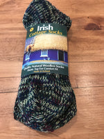 Load image into Gallery viewer, Irish Cottage Socks
