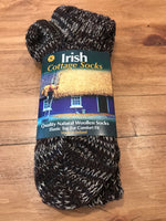 Load image into Gallery viewer, Irish Cottage Socks

