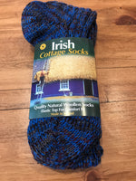 Load image into Gallery viewer, Irish Cottage Socks
