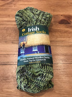 Load image into Gallery viewer, Irish Cottage Socks
