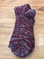 Load image into Gallery viewer, Irish Cottage Socks
