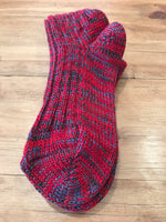 Load image into Gallery viewer, Irish Cottage Socks
