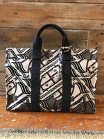 Load image into Gallery viewer, Equestrian Bags &quot;H&quot; Collection Buy Online at Red Scarf Equestrian Canada
