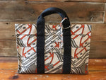 Load image into Gallery viewer, Equestrian Bags &quot;H&quot; Collection Buy Online at Red Scarf Equestrian Canada
