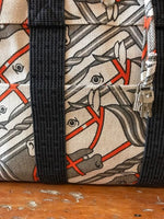 Load image into Gallery viewer, Equestrian Bags &quot;H&quot; Collection Buy Online at Red Scarf Equestrian Canada
