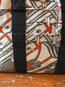 Equestrian Bags "H" Collection Buy Online at Red Scarf Equestrian Canada