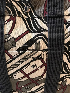 Equestrian Bags "H" Collection Buy Online at Red Scarf Equestrian Canada