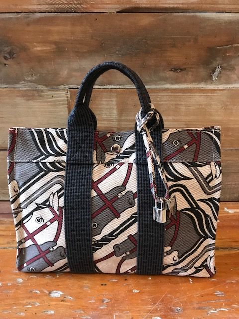 Equestrian Bags "H" Collection Buy Online at Red Scarf Equestrian Canada