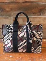 Load image into Gallery viewer, Equestrian Bags &quot;H&quot; Collection Buy Online at Red Scarf Equestrian Canada
