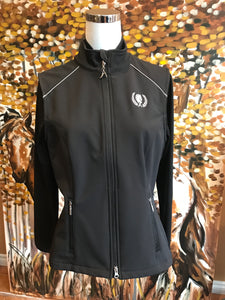 Arista Equestrian Waterproof Riding Vest - Shop Online for Equestrian Apparel and Riding Shirts at Red Scarf Equestrian Canada