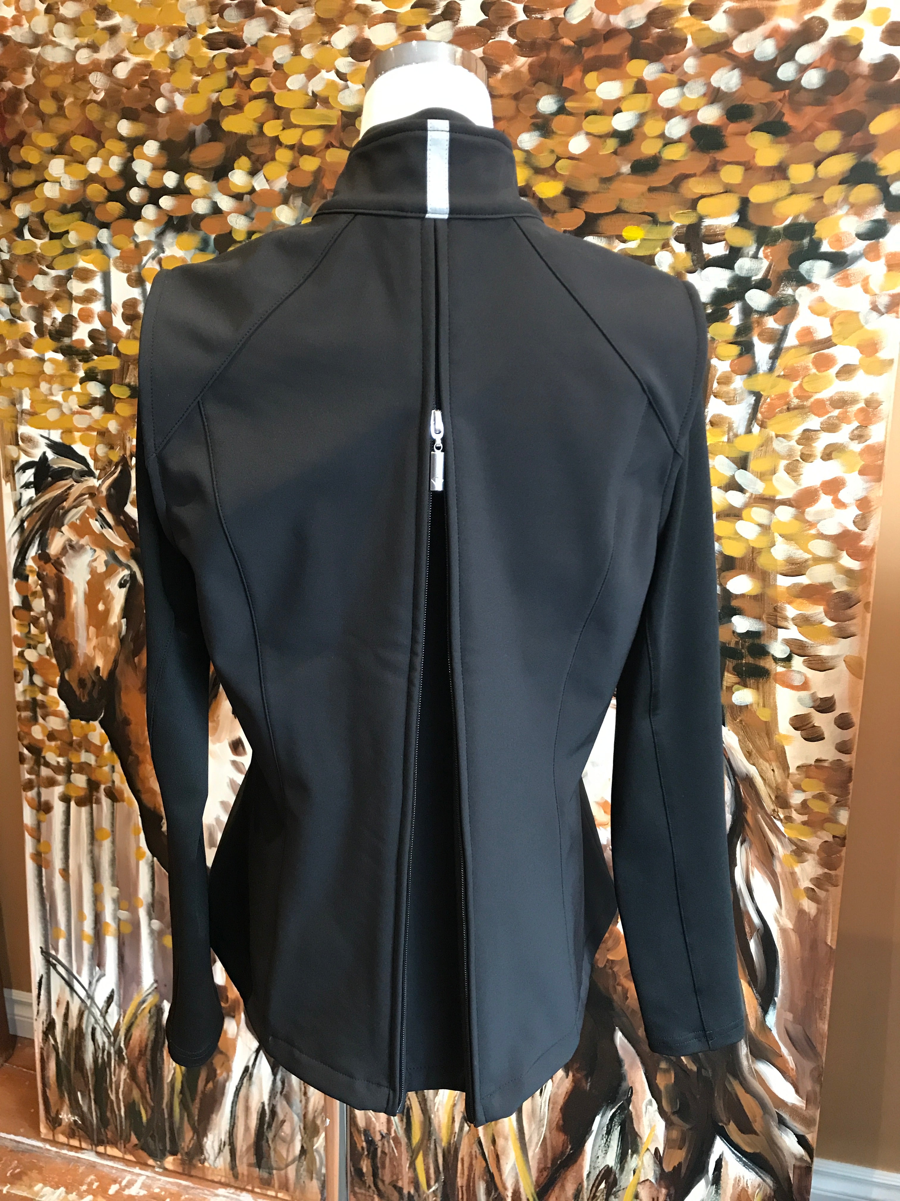 Arista Equestrian Waterproof Riding Vest - Shop Online for Equestrian Apparel and Riding Shirts at Red Scarf Equestrian Canada