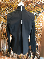 Load image into Gallery viewer, Arista Equestrian Waterproof Riding Vest - Shop Online for Equestrian Apparel and Riding Shirts at Red Scarf Equestrian Canada
