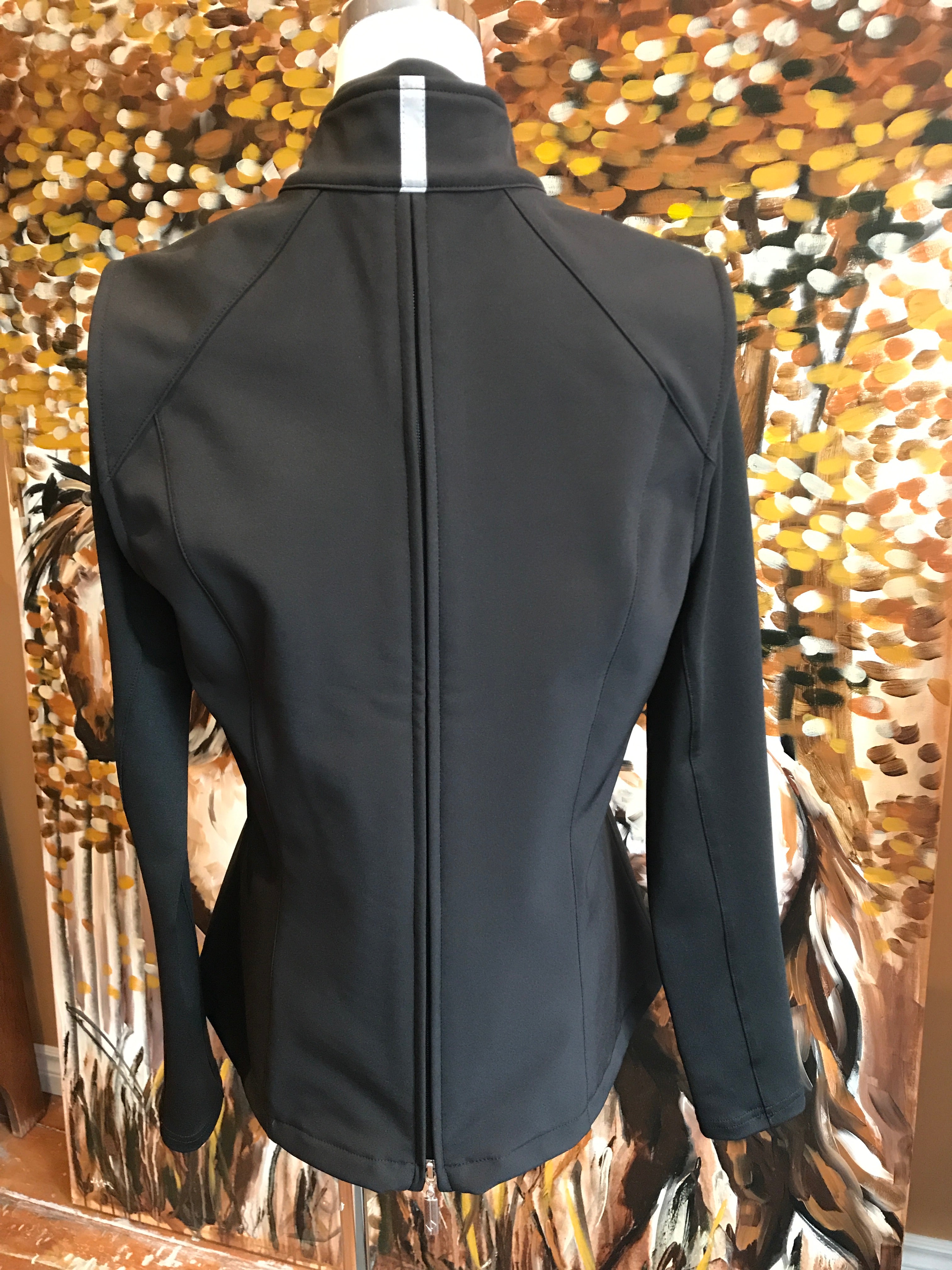 Arista Equestrian Waterproof Riding Vest - Shop Online for Equestrian Apparel and Riding Shirts at Red Scarf Equestrian Canada